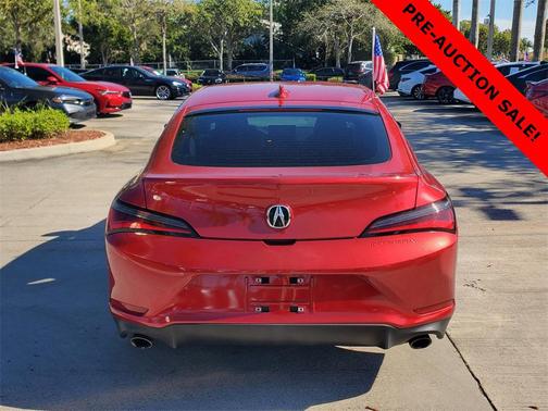 2023 Acura Integra Base