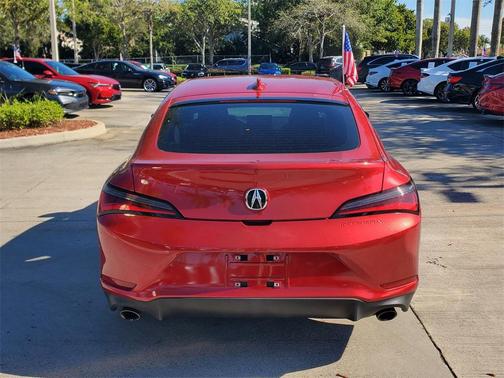 2023 Acura Integra Base