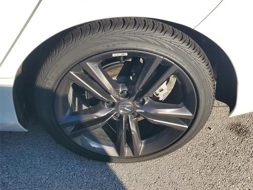 2025 Acura Integra A-SPEC