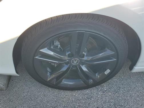 2025 Acura Integra A-SPEC