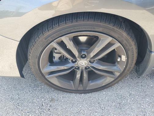 2024 Acura Integra A-SPEC