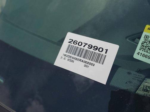 2024 Acura Integra A-SPEC