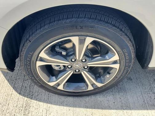 2025 Acura RDX Technology Package