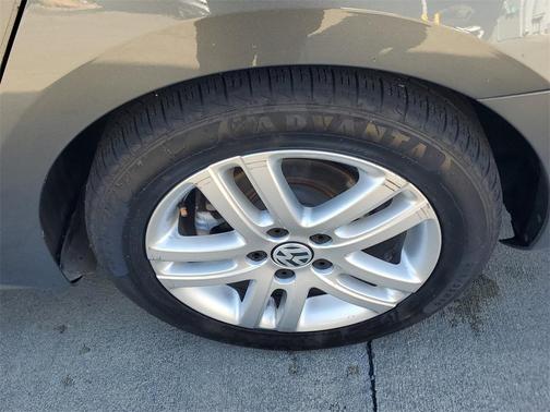 2016 Volkswagen Jetta 1.8T Sport