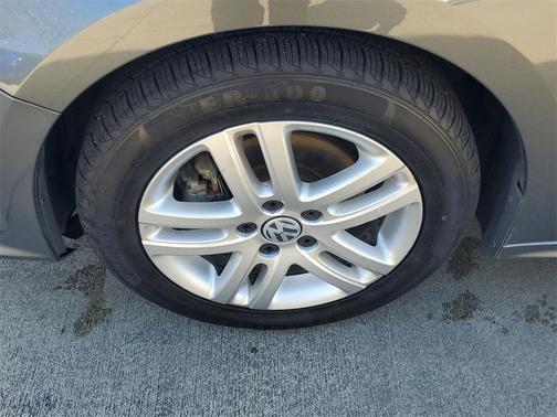 2016 Volkswagen Jetta 1.8T Sport