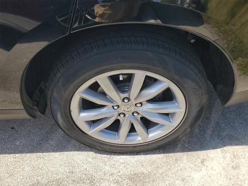 2023 Acura RDX Base