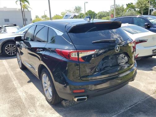 2023 Acura RDX Base