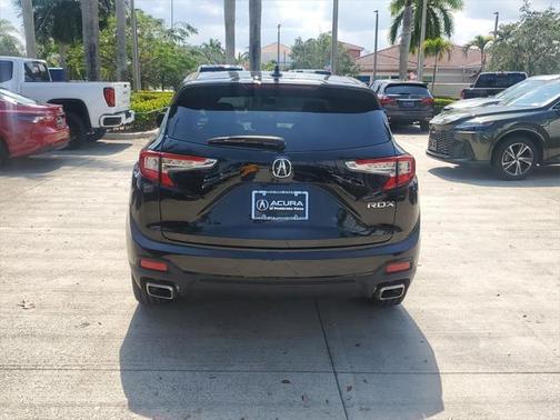 2023 Acura RDX Base