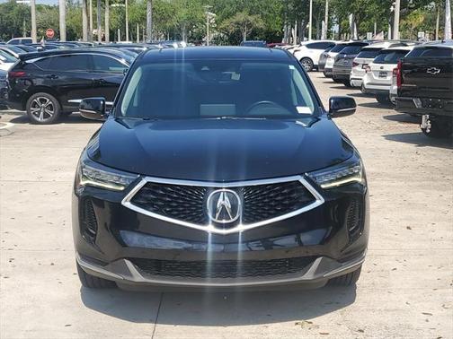 2023 Acura RDX Base