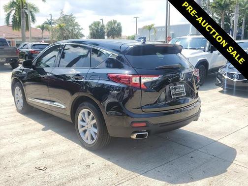 2023 Acura RDX Base