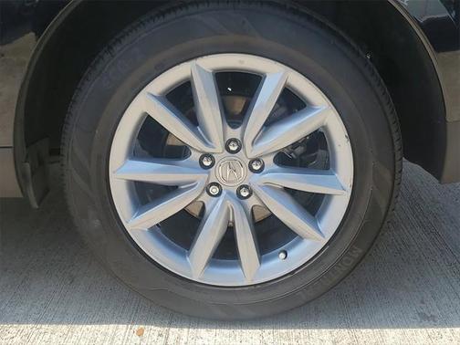 2023 Acura RDX Base