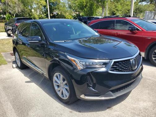 2023 Acura RDX Base