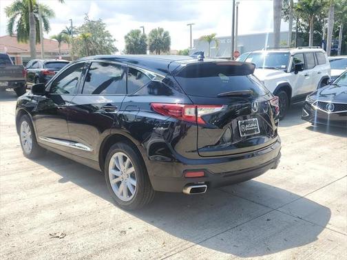 2023 Acura RDX Base