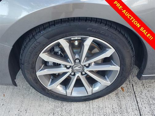 2024 Acura Integra Base