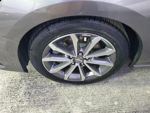 2024 Acura Integra Base