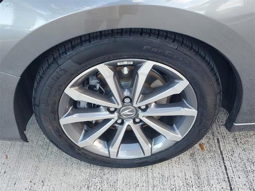 2024 Acura Integra Base