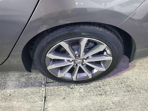 2024 Acura Integra Base