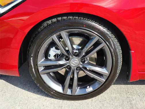 2026 Acura Integra FWD