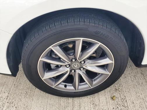 2021 Acura RDX Technology Package