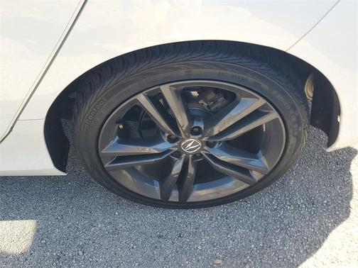 2024 Acura Integra A-SPEC Technology