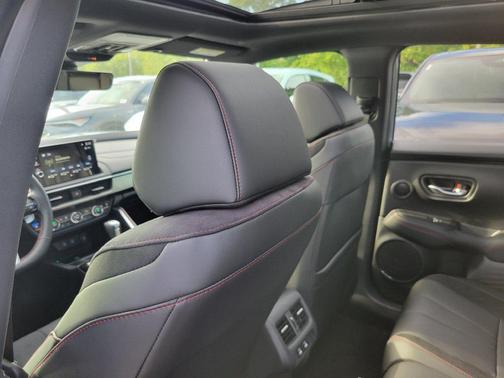 Urban Gray 2026 Acura ADX A-Spec