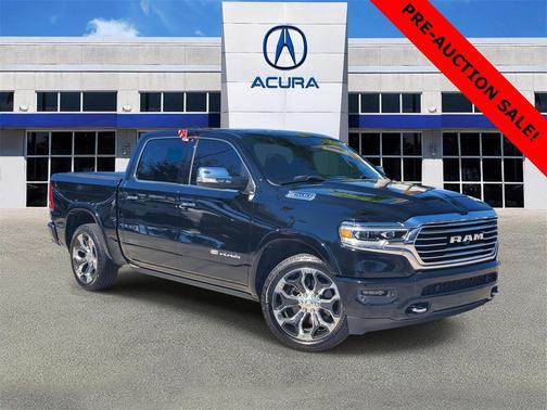 2022 RAM 1500 Longhorn