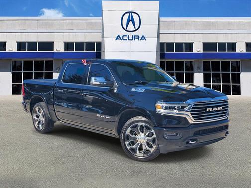 2022 RAM 1500 Longhorn