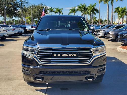 2022 RAM 1500 Longhorn
