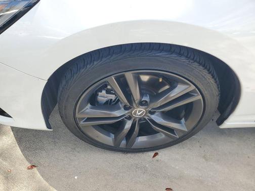 2023 Acura Integra A-SPEC