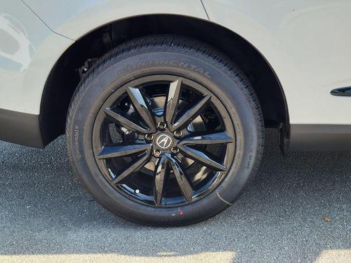 Platinum 2026 Acura RDX Base