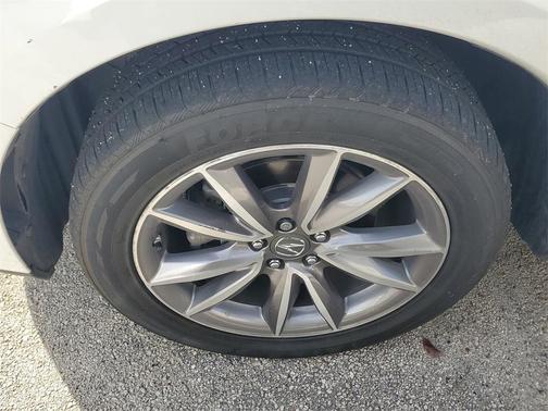 2020 Acura RDX Technology Package