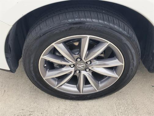 2020 Acura RDX Technology Package