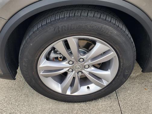 2023 Acura MDX Standard