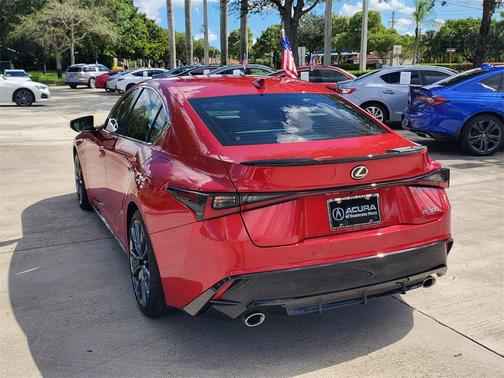 2024 Lexus IS 300 Base
