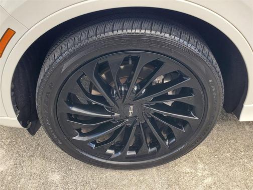 2022 Lincoln Aviator Reserve AWD