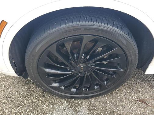 2022 Lincoln Aviator Reserve AWD