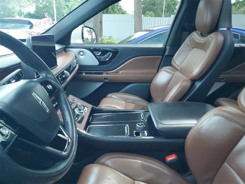 2022 Lincoln Aviator Reserve AWD