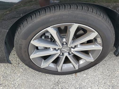 2025 Acura Integra Base