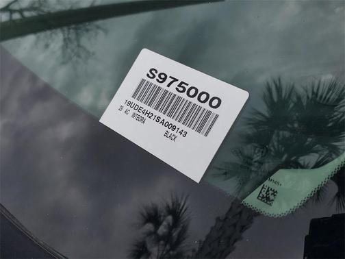 2025 Acura Integra Base