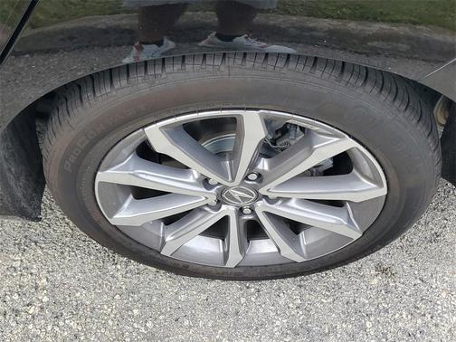 2025 Acura Integra Base