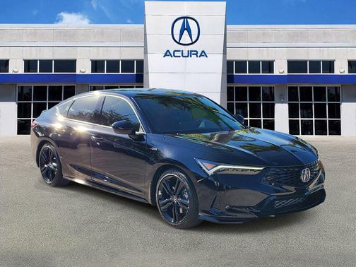 Majestic 2026 Acura Integra FWD A-Spec