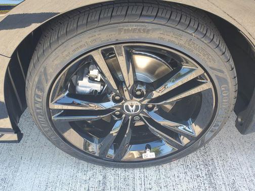 Majestic 2026 Acura Integra FWD A-Spec