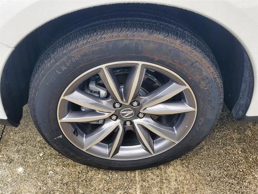 2024 Acura RDX Technology Package