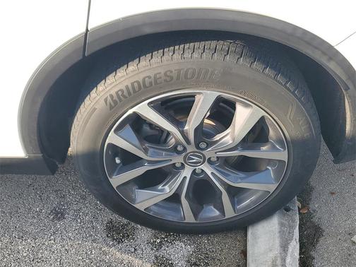 2023 Acura MDX Technology Package