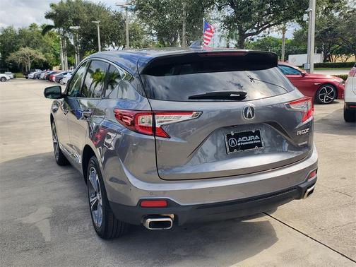 2023 Acura RDX Advance Package