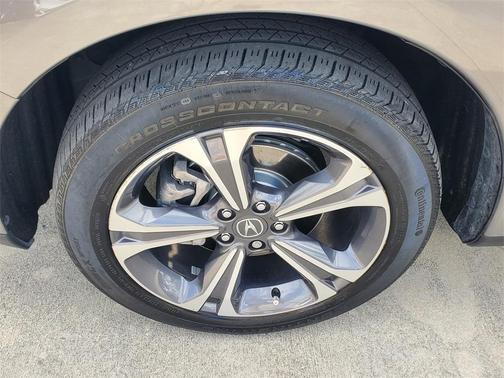 2023 Acura RDX Advance Package