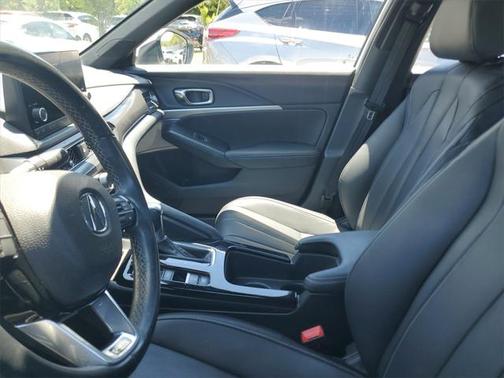 2023 Acura Integra A-SPEC