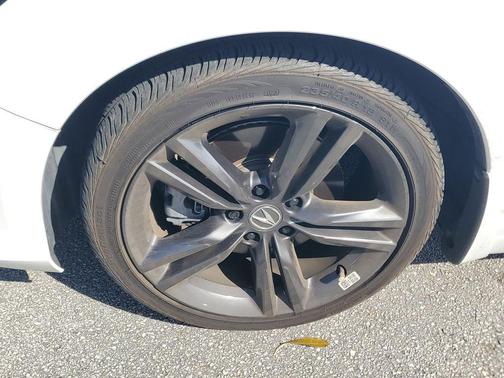 2024 Acura Integra A-SPEC