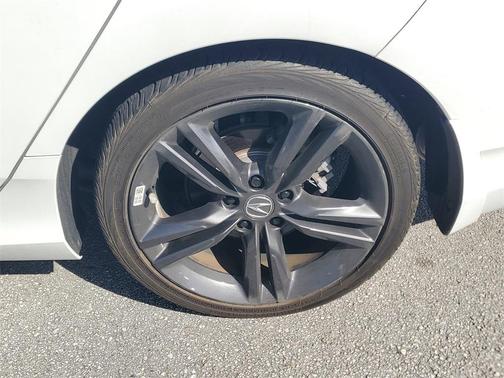 2024 Acura Integra A-SPEC