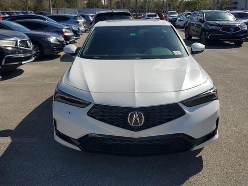 2024 Acura Integra A-SPEC